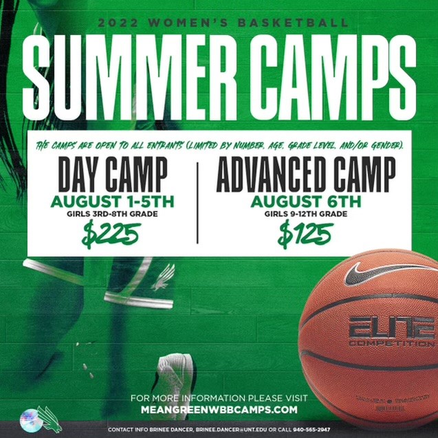 Summer Camps / LHS Feeder Camps